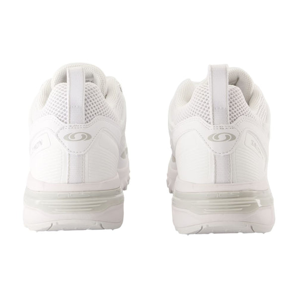 Salomon Synthetic sneaker in white