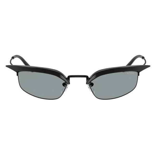 Prada sunglasses in black