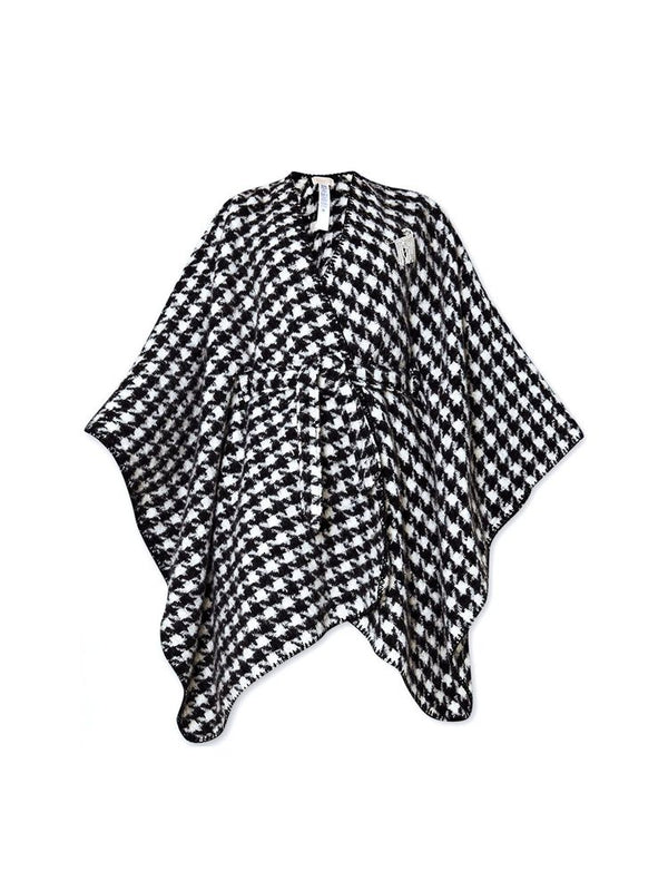 Liu Jo 100% Polyester scarf in black