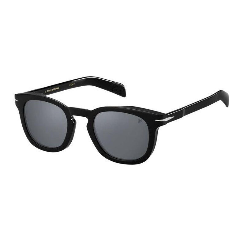David Beckham sunglasses in black
