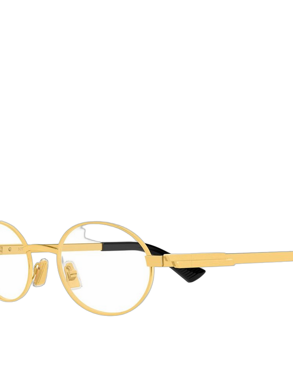 Bottega Veneta BV1470S Metal (frame) eyeglasses in gold