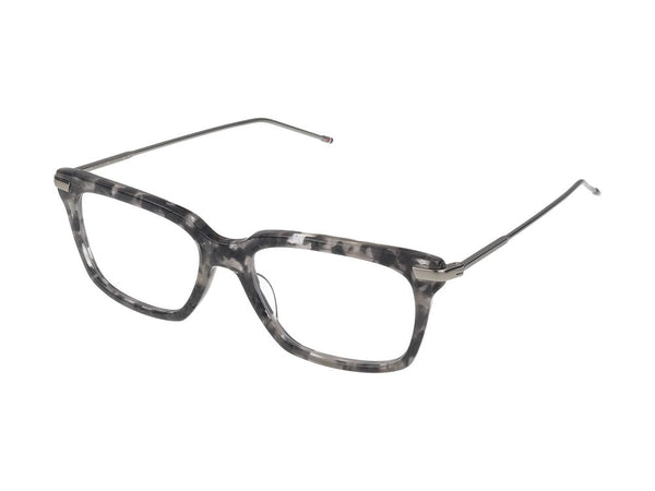 Thom Browne UEO701A-G0003-020-51 Acetate eyeglasses in gray