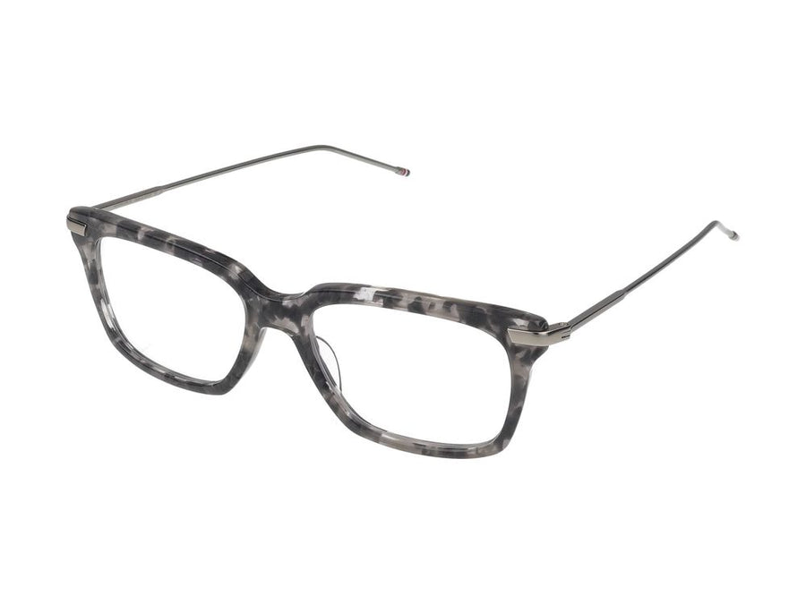 Thom Browne UEO701A-G0003-020-51 Acetate eyeglasses in gray