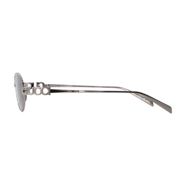 Gucci GG1935S-001 Metal sunglasses in silver
