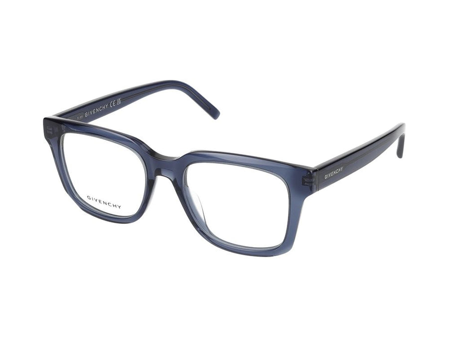 Givenchy GV50005I Acetate eyeglasses in blue
