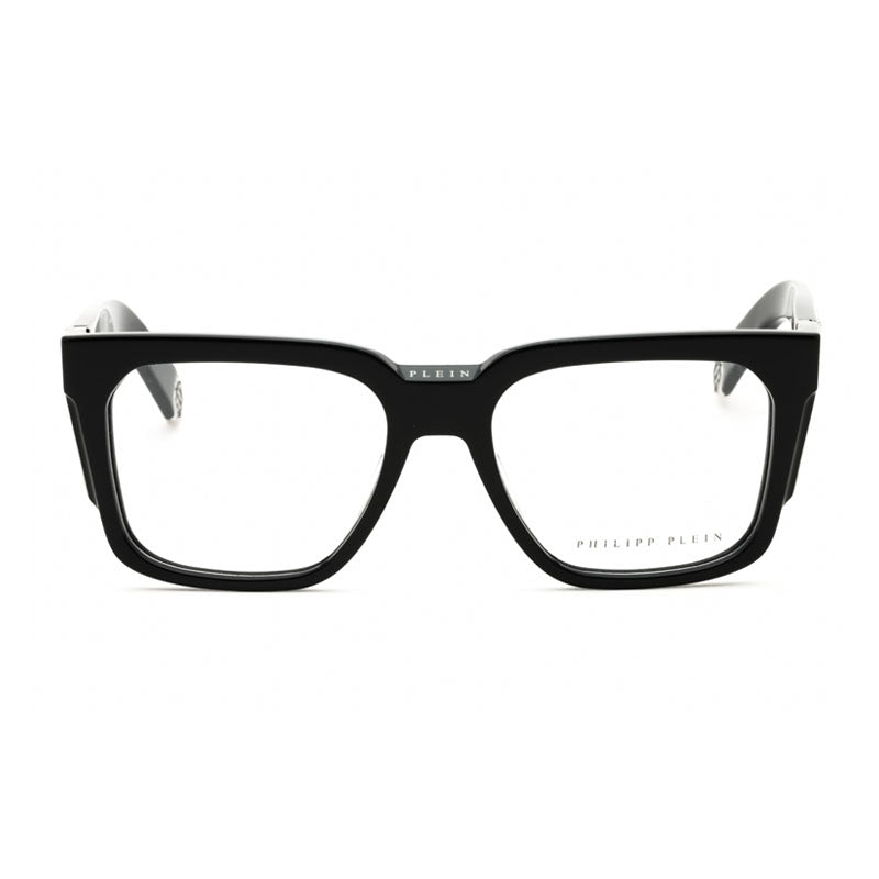 Philipp Plein VPP141M0700 eyeglasses in black