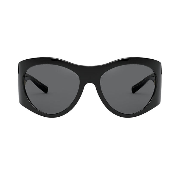 Versace sunglasses in black