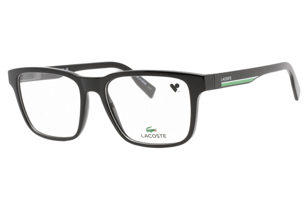 Lacoste L2926 eyeglasses in black