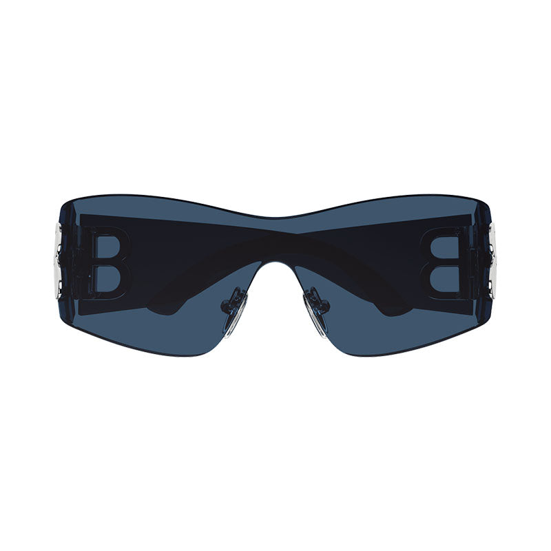 Balenciaga BB0359S002 sunglasses in blue