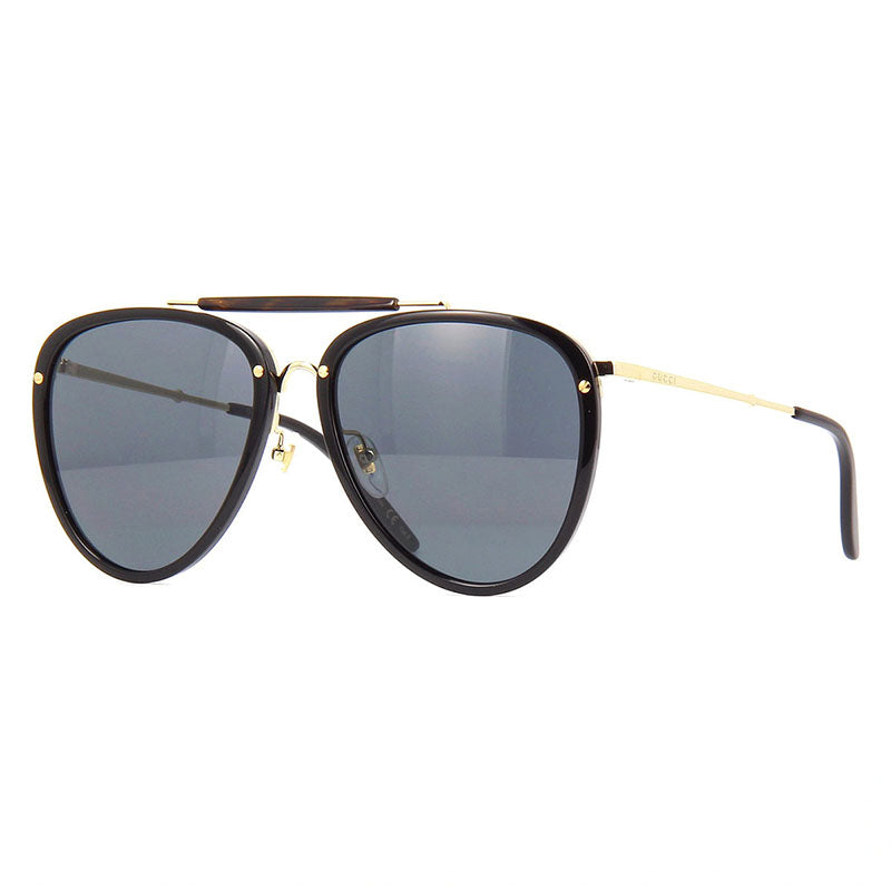 Gucci GG0672S001 sunglasses in black