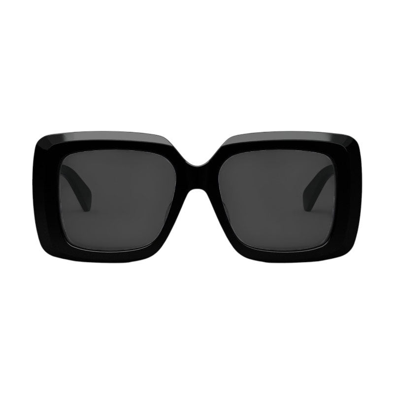 Celine CL40263F01A sunglasses in black