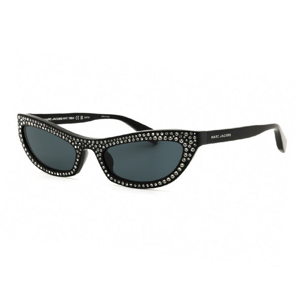 Marc Jacobs sunglasses in black