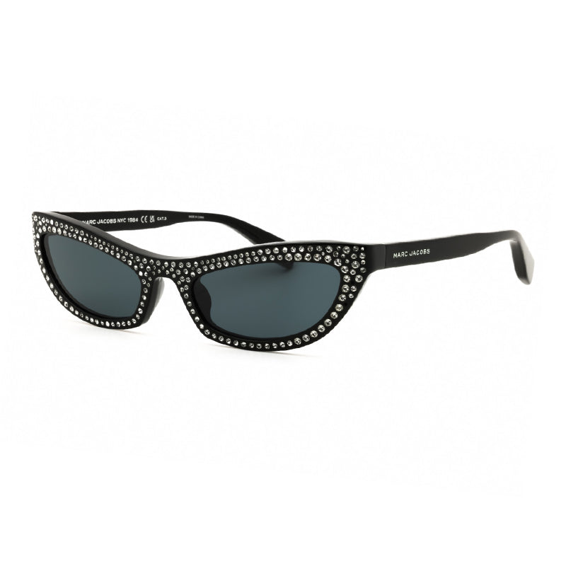 Marc Jacobs sunglasses in black