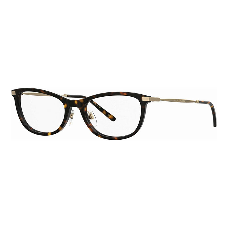 Marc Jacobs Acetate eyeglasses in havana
