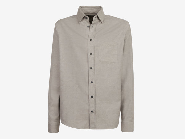 Sease shirt in gray
