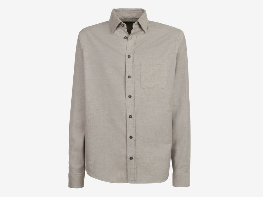 Sease shirt in gray