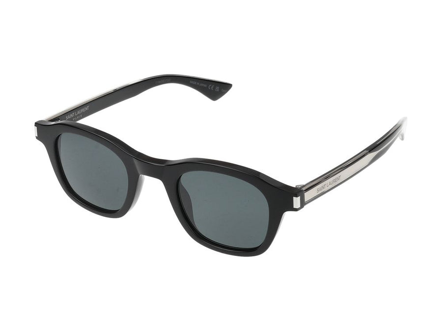 Saint Laurent SL sunglasses in black