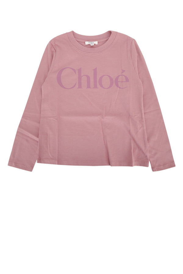 Long Sleeve T-Shirt Vintagerose Cotton