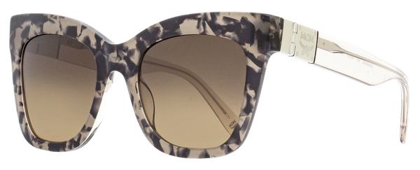 MCM MCM686SE Bio Acetate sunglasses in gray
