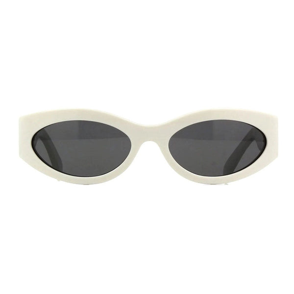 Celine CL40288I04A sunglasses in white