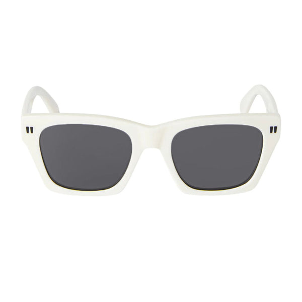Off-White OERI13XVALDEZ0107 sunglasses in white