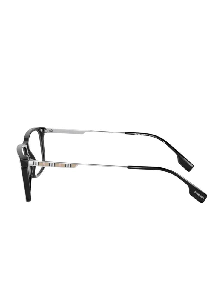 Burberry 2339 100% Acetate/Metal eyeglasses in black