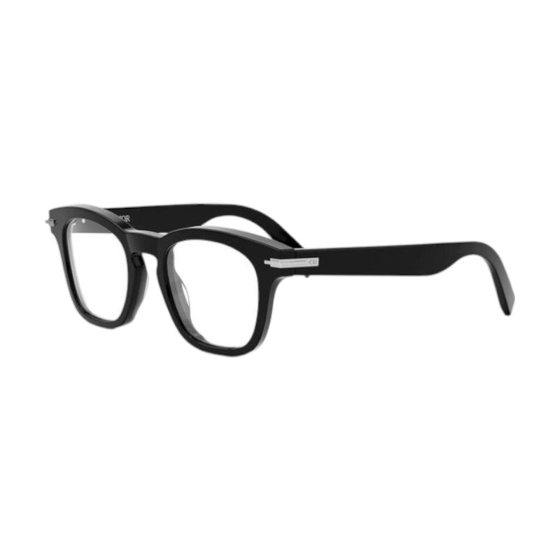 Dior eyeglasses in black