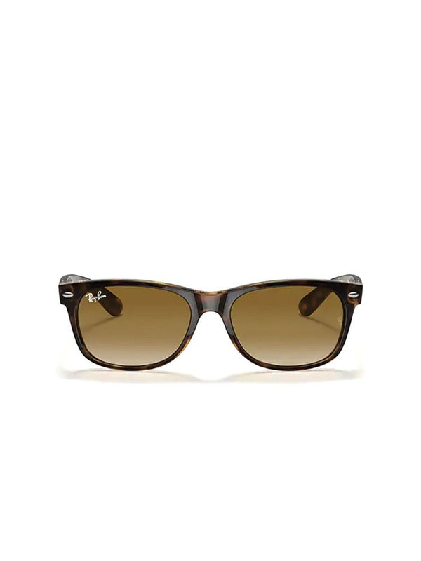 Ray-Ban 0RB2132 sunglasses in brown