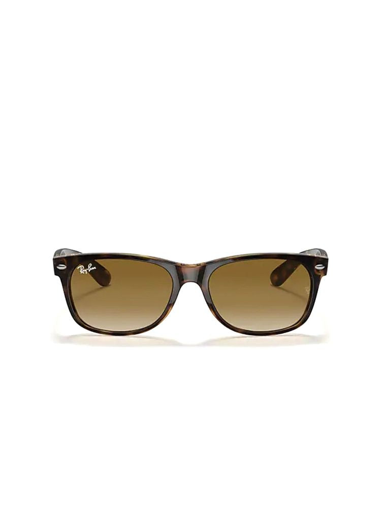 Ray-Ban 0RB2132 sunglasses in brown