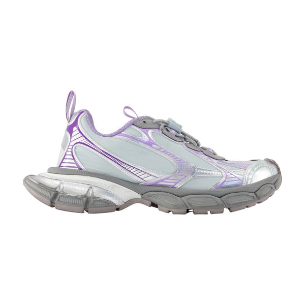 Balenciaga Nylon sneaker in gray