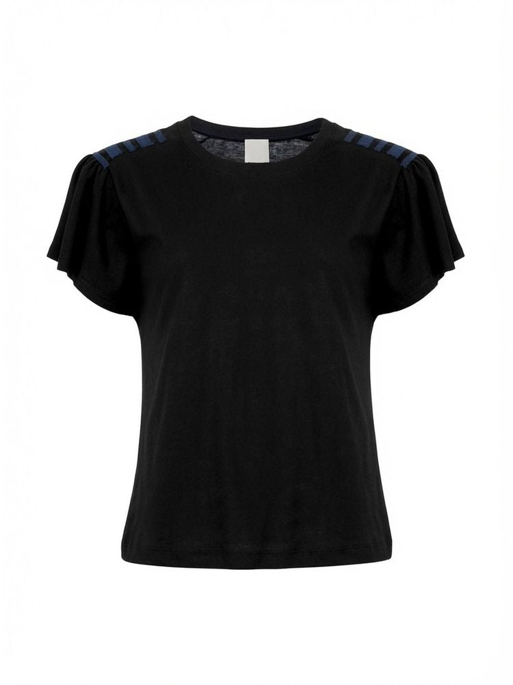 Pinko T-Shirt Cotton Apparel / T-shirts