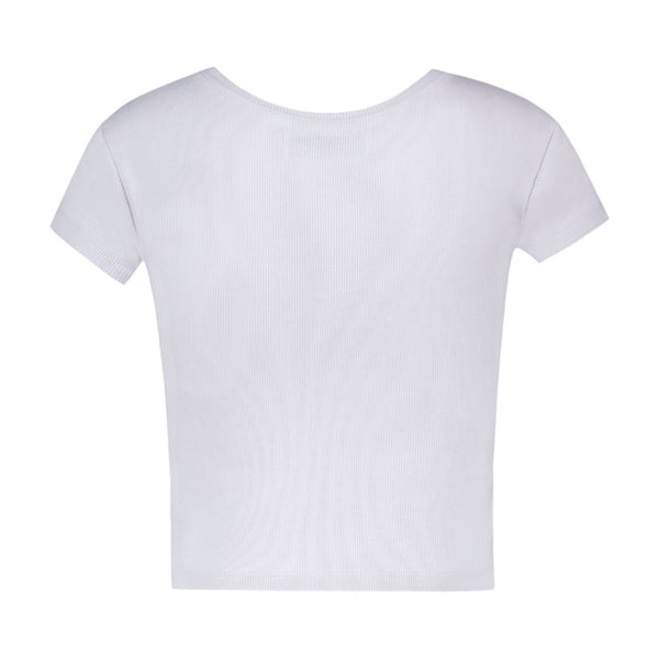 Vivienne Westwood Cotton t-shirt in white