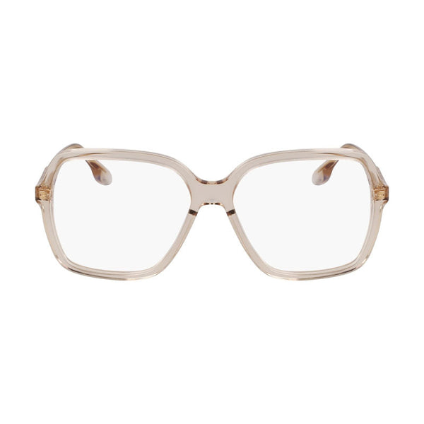 Victoria Beckham VB2650250 eyeglasses in beige
