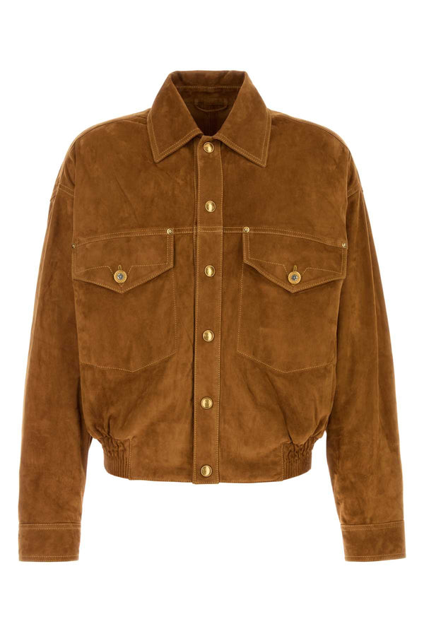 1nn90brown Maglie