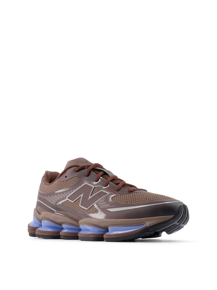 Abzorb 2000 Pumpernickel Sneakers Brown Shoes >
