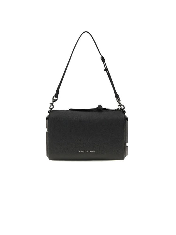 Marc Jacobs 100% Calf Skin shoulder bag in black