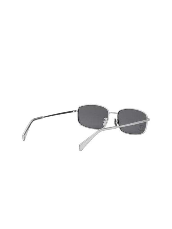 Celine CL40285U Metal (Other) sunglasses in silver