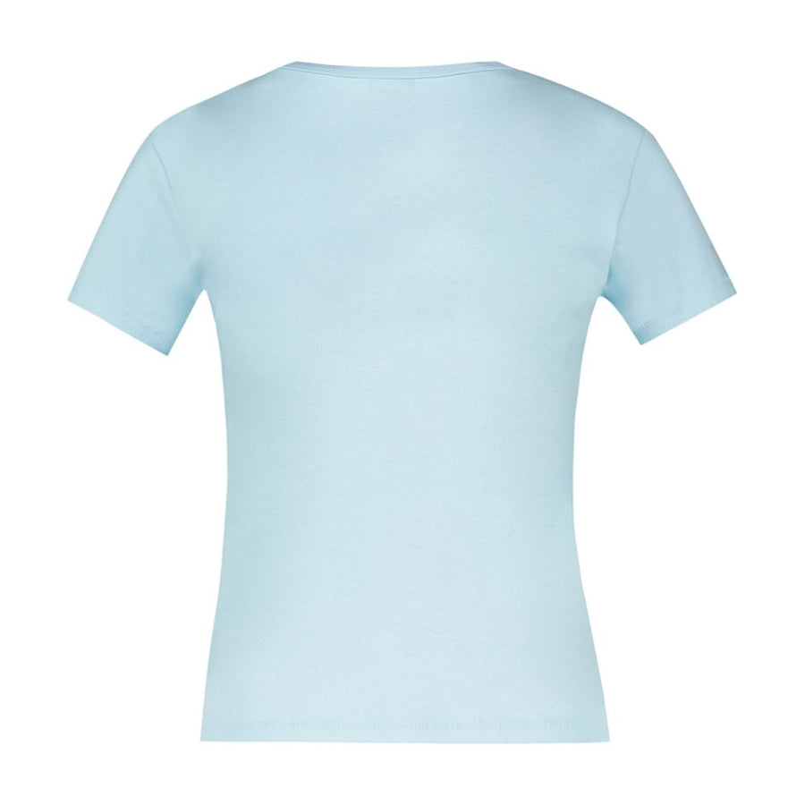 Kenzo Cotton t-shirt in blue