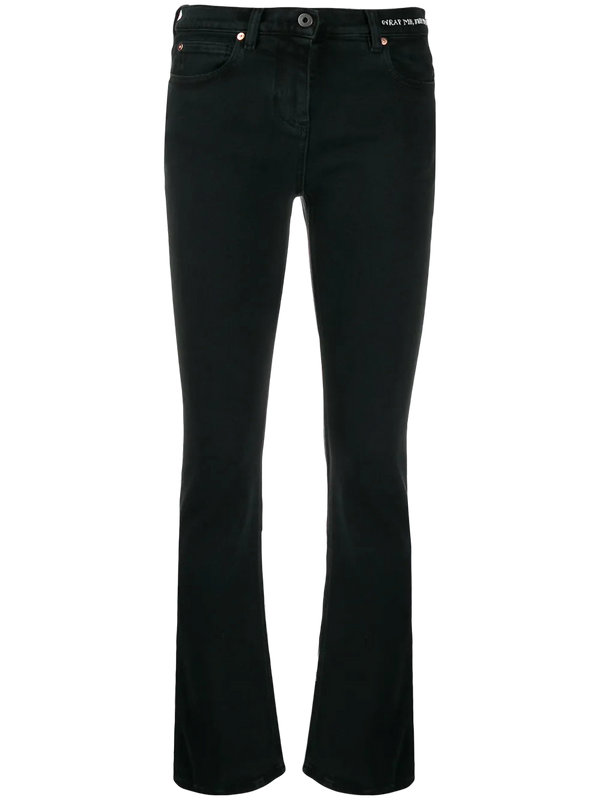 Valentino Denim jeans in black