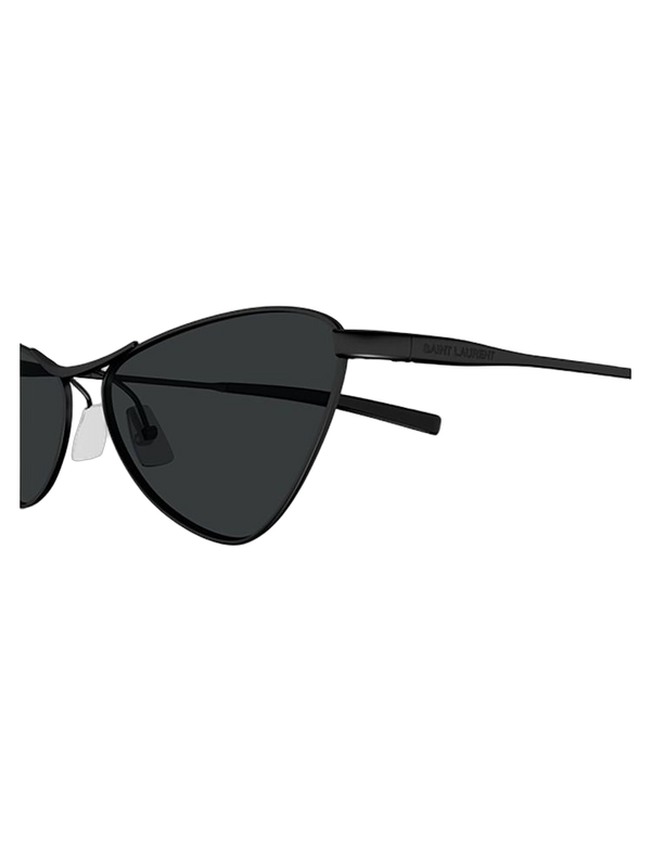 Saint Laurent SL sunglasses in black