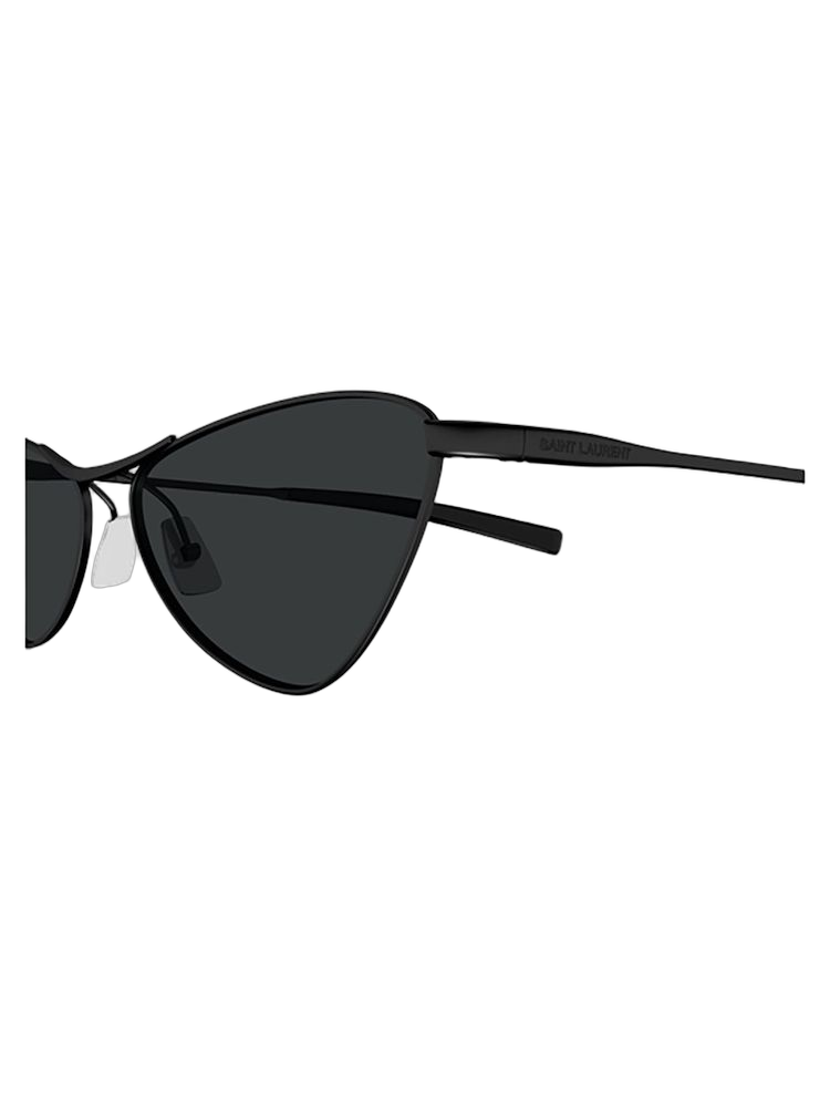 Saint Laurent SL sunglasses in black