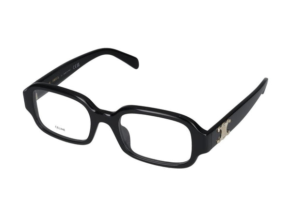 Celine CL50173I eyeglasses in black