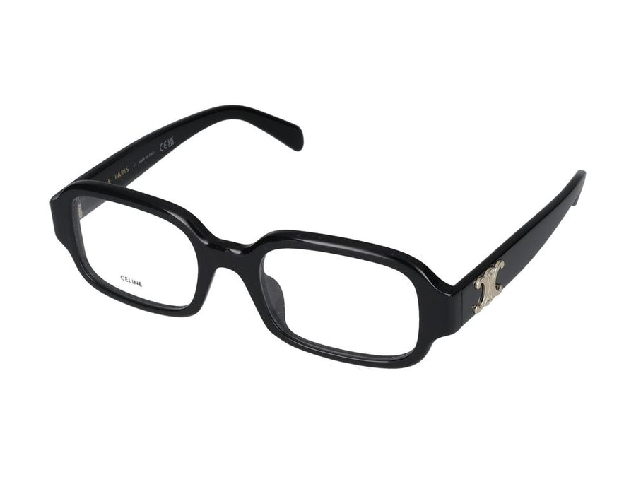 Celine CL50173I eyeglasses in black
