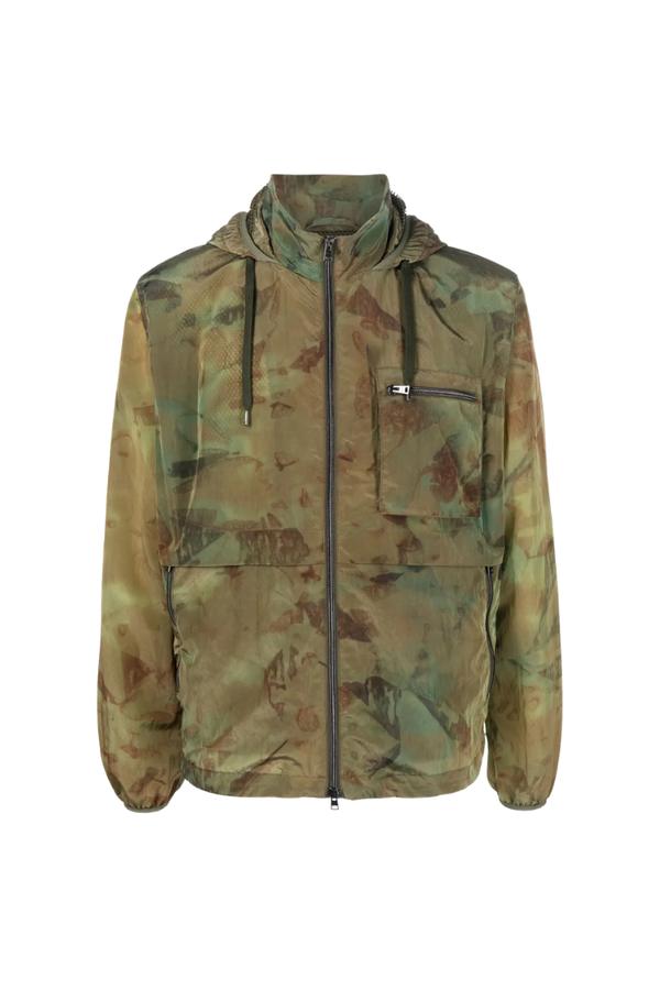 Herno jacket in beige