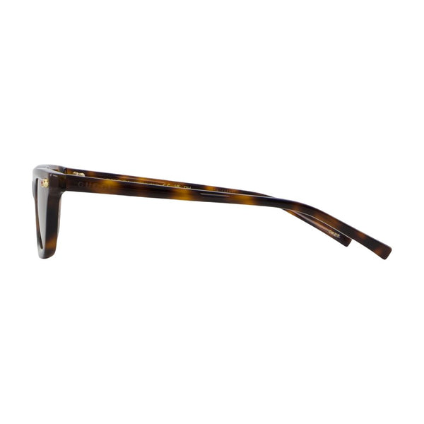 Gucci GG1944S-006 Acetate sunglasses in brown
