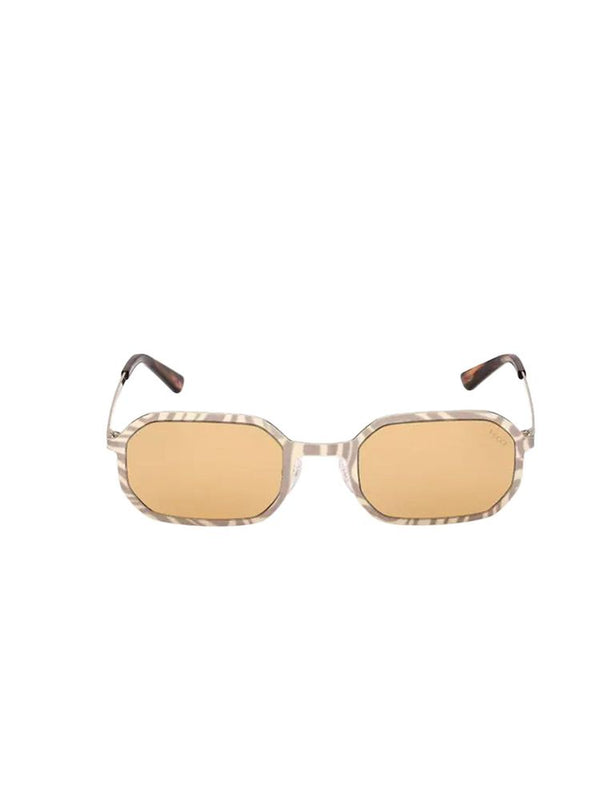 Emilio Pucci EP0248 Metal sunglasses in gold
