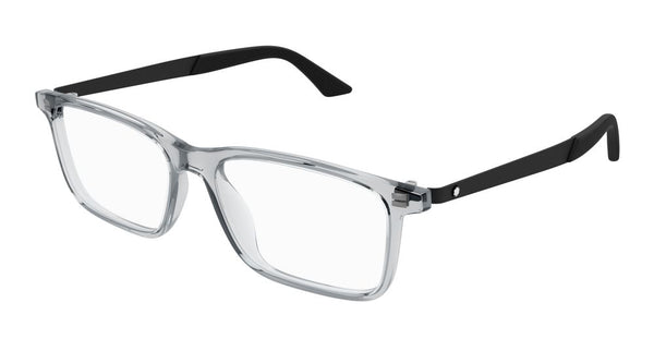 Montblanc MB0333O Acetate eyeglasses in grey