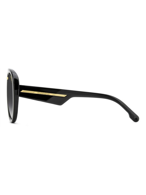 Carrera VICTORY Acetate sunglasses in black