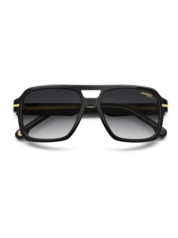 Carrera CARRERA Acetate sunglasses in black