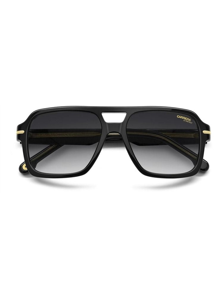 Carrera CARRERA Acetate sunglasses in black